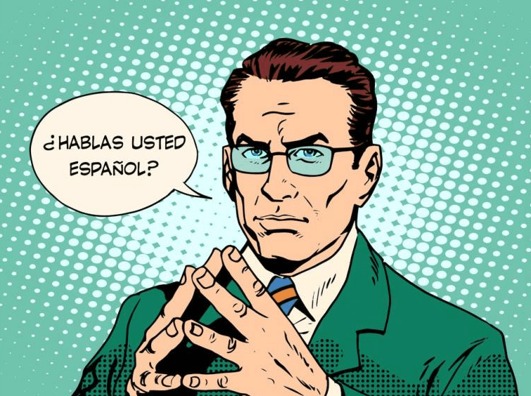 10 Spanish Languages Dialects You Should Know About Blend