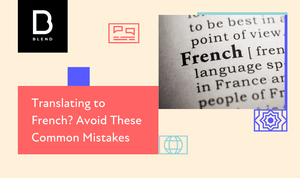 5 common mistakes to avoid in French #french #frenchlesson #frenchlear