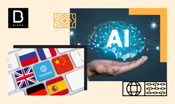 AI Translation: The role of AI in the future of translation