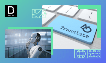 How is AI changing the translation industry