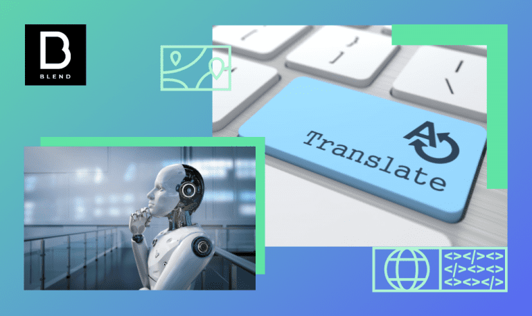 How is AI changing the translation industry