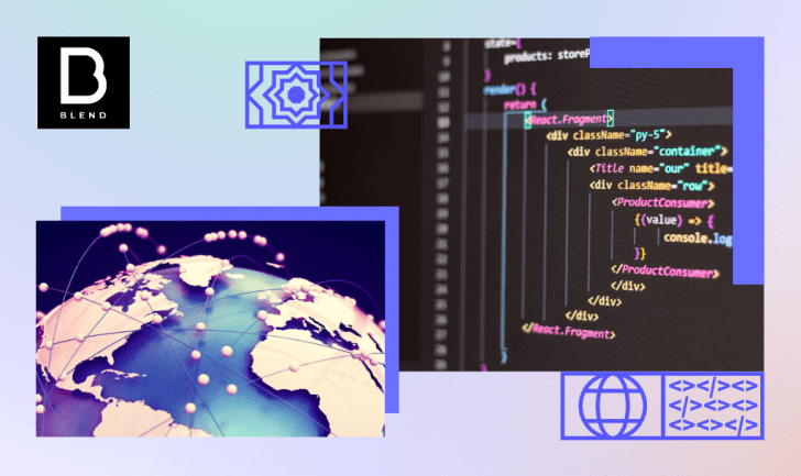 Localization Vs. Internationalization - Main Differences | BLEND