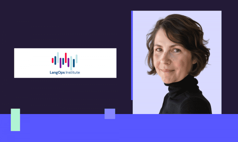 pascale tremblay langops institute podcast