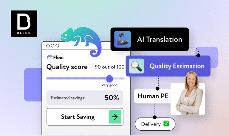 benefits of MTQE machine translation quality estimation