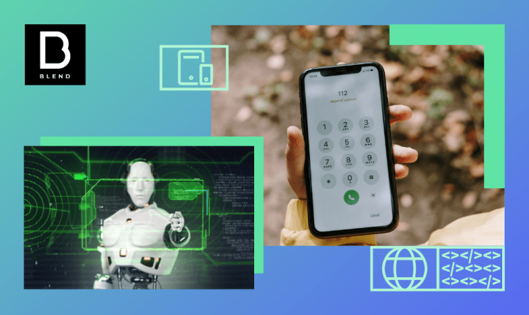 future of IVR AI